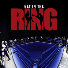 Get In The Ring - Pro-K1-Kickboxing