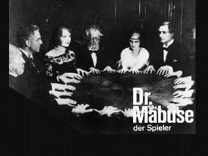 Dr. Mabuse, Der Spieler I.