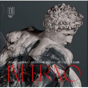 Inferno - eine Hommage an Dante.