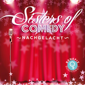 Sisters of Comedy