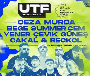 Urban Türk Festival