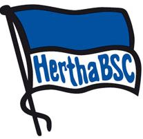 HERTHA BSC - Eintracht Frankfurt