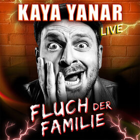 Kaya Yanar - Fluch der Familie