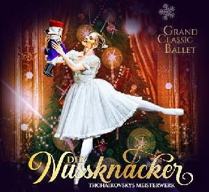 Nussknacker - Grand Classic Ballet