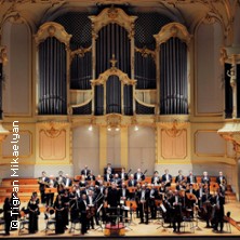 Beethovens Sinfonie Nr.9 - Neue Philharmonie Hamburg