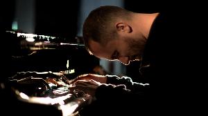 Igor Levil - Klavier