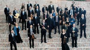 Matthäus-Passion - Freiburger Barockorchester
