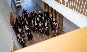 Freiburger Barockorchester - Magnificat