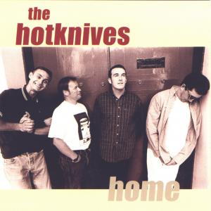 The Hotknives