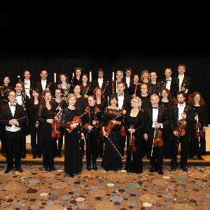 Silvester-Festkonzert 2022 mit Concerto Brandenburg