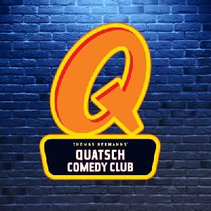 Quatsch Comedy Club Berlin