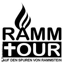 Auf den Spuren von Rammstein - Fantour