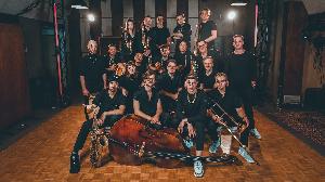 Jazzrausch Bigband - Christmas Tour 2022