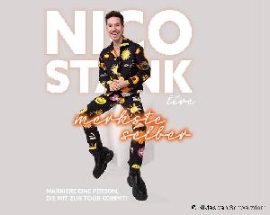 Nico Stank - merkste selber