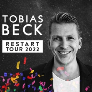 Tobias Beck - Der Weltuntergang fällt aus