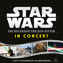 Star Wars in Concert - Das Erwachen der Macht