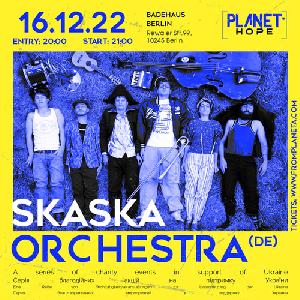 Skaska Orchestra