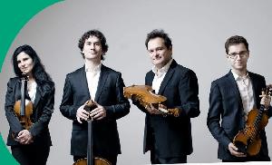 Belcea Quartet - Schubert, Prokofjew, Debussy