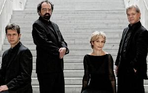 Hagen Quartett - Mozart