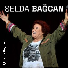 Selda Bagcan