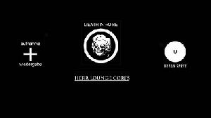 Death In Rome + Herr Lounge Corps