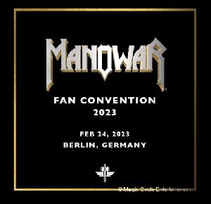 Manowar Fan Convention