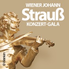 Wiener Johann Strauss Konzert Gala