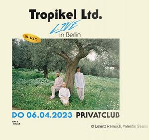 Tropikel Ltd
