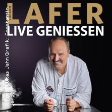 Johann Lafer: Live Geniessen