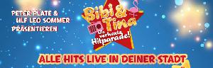 Bibi & Tina  - Die verhexte Hitparade