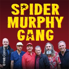SPIDER MURPHY GANG