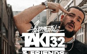 TAKT32 & FRIENDS