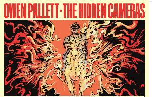Owen Pallett + The Hidden Cameras