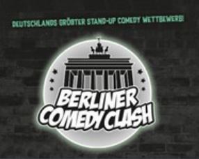 Berliner Comedy Clash - 1. Runde