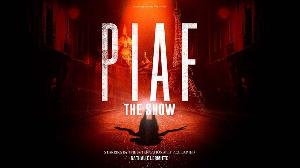 Piaf ! The Show