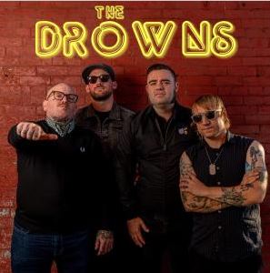 The Drowns + BlutCypher