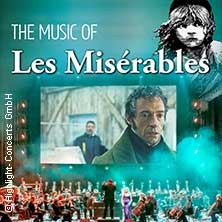 The Music of LES MISERABLES