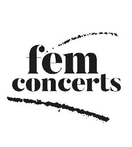 fem concerts: Das Festival!