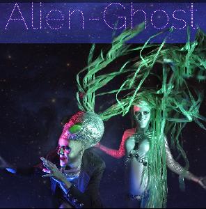 Alien-Ghost
