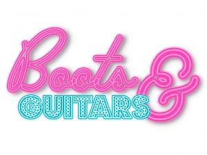 Boots & Guitars