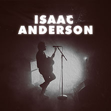 Isaac Anderson