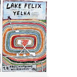 LAKE FELIX & YELKA
