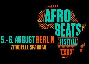 Afrobeats Festival