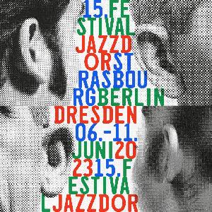 Jazzdor Strasbourg-Berlin 2023