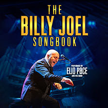 The Billy Joel Songbook - Billy Joel Tribute-Show