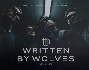 Written by Wolves