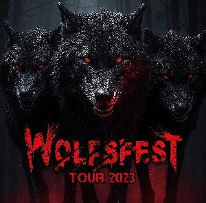WOLFSFEST TOUR 2023