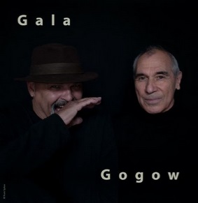 GALA GOGOW