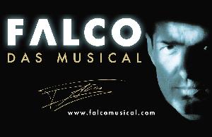 Falco Das Musical
