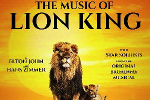 The Music of Der König der Löwen